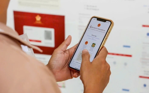 Từ 1/4, VNeID có thêm tính năng mới, người dân cả nước cần nắm rõ