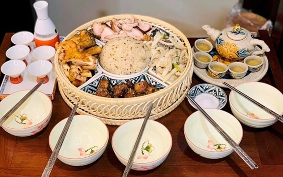 Khung giờ đẹp cúng Rằm tháng Giêng năm 2026 chiêu tài, đón lộc