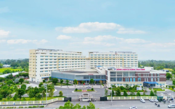 Vụ hộp bánh phát nổ trong bệnh viện: Danh tính người mang bánh đến thăm bệnh nhân, còn ở lại qua đêm