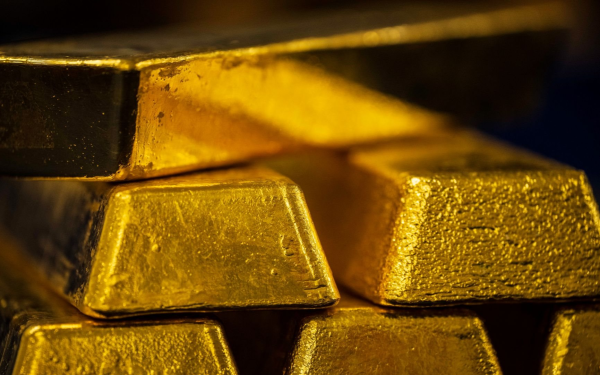 Giá vàng dựng đứng 1 tuần qua, lên cao nhất mọi thời đại