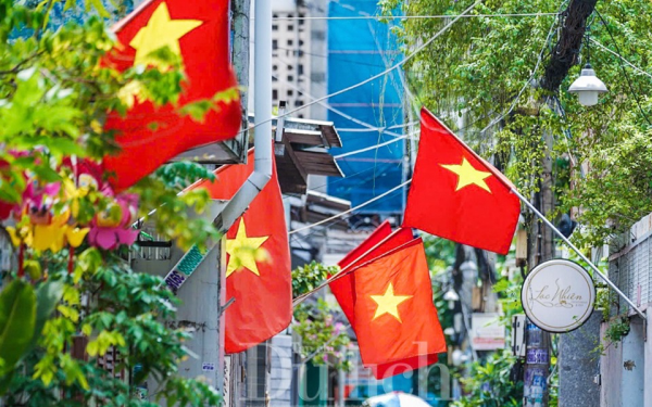 Tin vui: Sắp có thêm ngày nghỉ lễ mới cho người lao động cả nước?