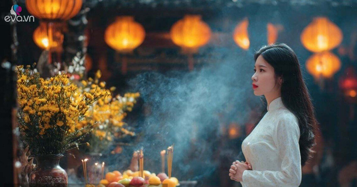 Cúng rằm tháng Giêng năm Bính Ngọ vào ngày 14 hay 15 là tốt nhất? Cách cúng rằm tháng Giêng mang lại tài lộc cả năm