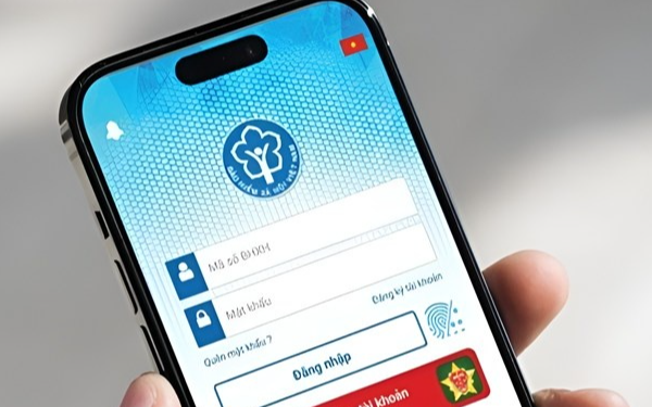 Sổ BHXH và thẻ BHYT có thay đổi quan trọng áp dụng toàn quốc: Đi khám bệnh không cần mang bản giấy