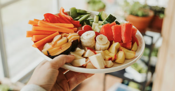 Ung thư "rất sợ" nhóm thực phẩm quen thuộc này: Đọc xong nhiều người sẽ thay đổi cách đi chợ!