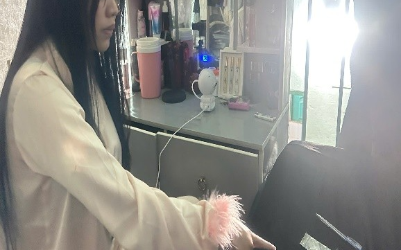 Tạm giữ hình sự Lê Tường Vy sinh năm 2004