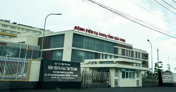 Vụ hộp bánh phát nổ trong bệnh viện: Hé lộ tình tiết mới từ camera an ninh