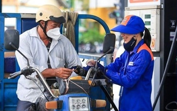 Dự báo giá xăng dầu tăng trong phiên điều hành giá tuần này