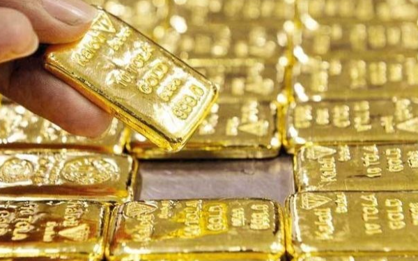 Giá vàng hôm nay (2-3): Giá vàng nhẫn, giá vàng miếng ở ngưỡng rất cao