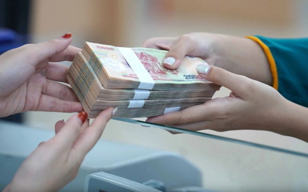 Không chi trả tiền lương tháng 3/2026 cho CBCCVC và người lao động theo Công văn 359, nguyên nhân là gì?