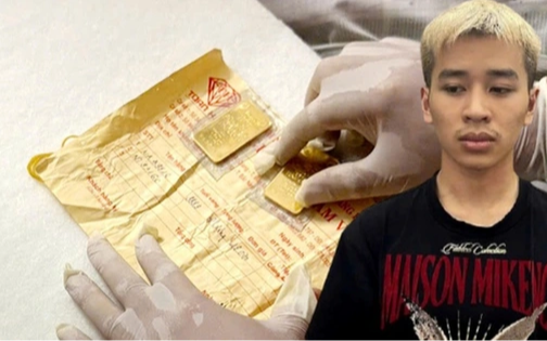 3 cây vàng “bốc hơi” khỏi két sắt kín bưng ngày mùng 5 Tết: Hé lộ manh mối từ chiếc iPhone 17 Pro Max thanh niên SN 2005 mua tặng bạn gái