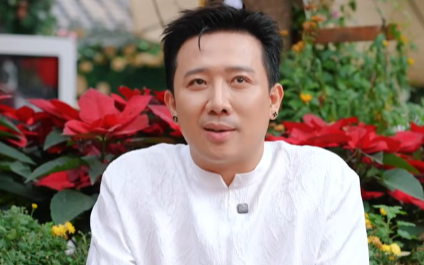 Trấn Thành hé lộ người duy nhất "cho mình chén cơm đầu tiên" khi mới vào showbiz