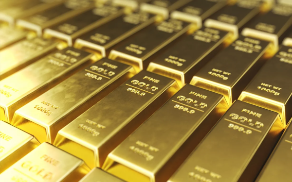 Giá vàng thế giới áp sát 5.400 USD, trong nước tiến về 200 triệu đồng/lượng: Giải mã "cơn điên" chưa từng có