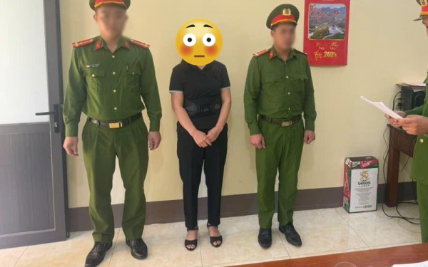 Khởi tố Vũ Thị Bích Ngọc, ai là bị hại liên hệ ngay số điện thoại 0982.619.586