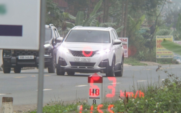 Công an đề nghị 810 chủ xe máy, ô tô trong danh sách sau khẩn trương liên hệ, nộp phạt nguội theo Nghị định 168