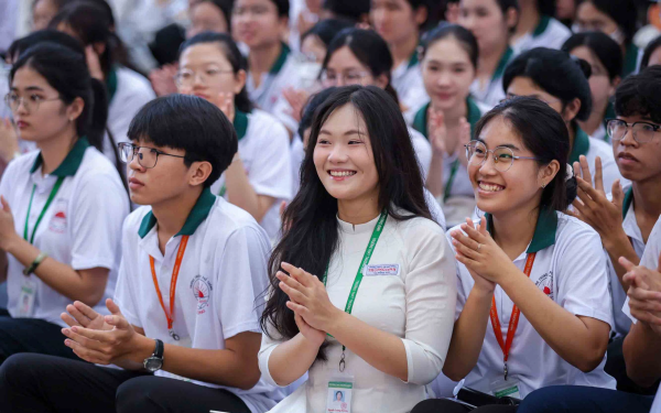 Lịch nghỉ hè năm học 2025 -2026 của học sinh trên cả nước