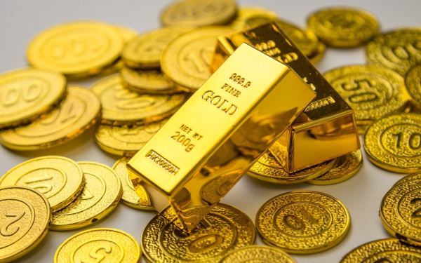 3 dự báo cho giá vàng trước sức nóng của ‘lò lửa’ Trung Đông