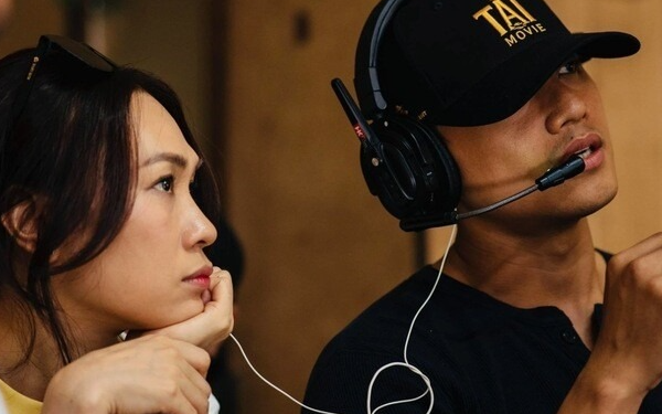 Mỹ Tâm "đỏ mặt" khi Mai Tài Phến nói tình cảm, làm rõ lý do "né tránh" Trấn Thành, Trường Giang