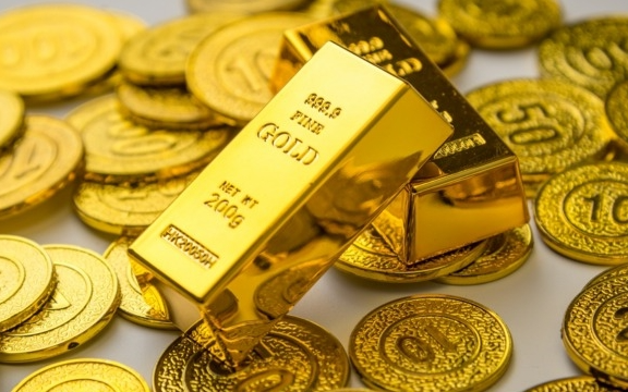 3 dự báo cho giá vàng trước sức nóng của ‘lò lửa’ Trung Đông