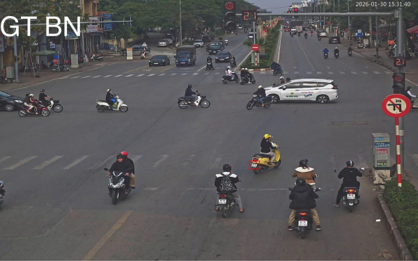 Công an đề nghị 810 chủ xe máy, ô tô trong danh sách sau khẩn trương liên hệ, nộp phạt nguội theo Nghị định 168