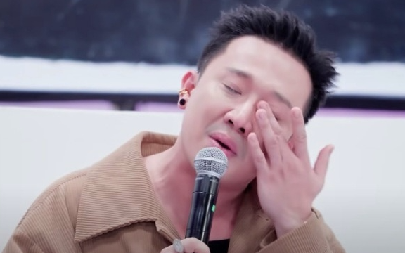 Đã đến lúc kết thúc với Trấn Thành