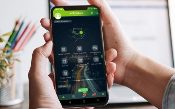 Cảnh báo quan trọng từ Vietcombank: Tránh 3 kiểu đặt mật khẩu này nếu không muốn bị mất tiền