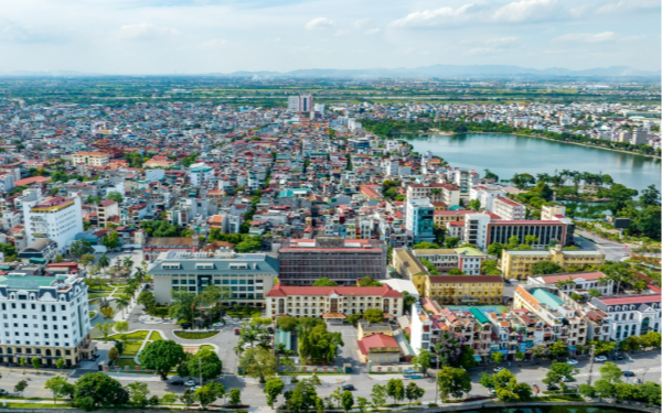 Bộ Nội vụ trả lời về thông tin sáp nhập 34 tỉnh, thành còn 16 tỉnh, thành