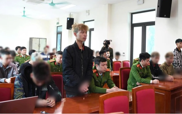 Hé lộ danh tính hung thủ chém lìa tay người đi đường trong đêm ở Phú Thọ