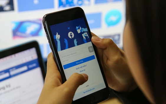 Công an Tây Ninh thông báo khẩn đến người dùng Facebook về tài khoản “Huy Trần”