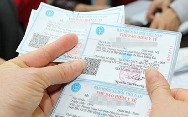 Mượn thẻ BHYT của người khác đi khám, chữa bệnh sẽ bị xử phạt với số tiền cực lớn