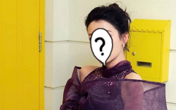 Á hậu bị nhà đài đuổi việc