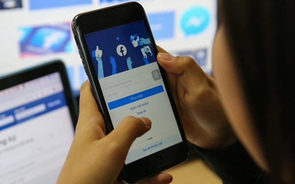 Công an Tây Ninh thông báo khẩn đến người dùng Facebook về tài khoản “Huy Trần”