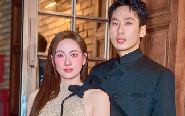 Phương Anh Đào nói về Tuấn Trần, lên tiếng vụ 