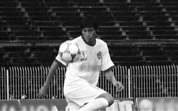 Cựu tiền đạo ĐT Việt Nam và HAGL đột ngột qua đời