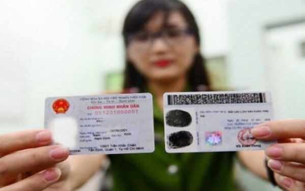 Nộp phạt đến 3 tỷ đồng nếu sử dụng CCCD cho hành vi này: Người dân cần cẩn trọng