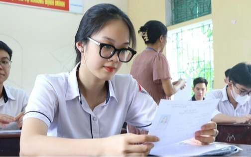 Kể từ ngày 15/4, bằng tốt nghiệp THPT có thay đổi: Hàng triệu phụ huynh và học sinh cả nước cần chú ý