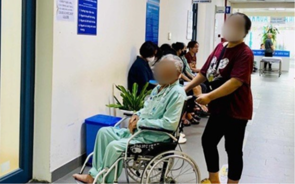 Bảo hiểm y tế sắp chi trả 30 thuốc ung thư đắt tiền