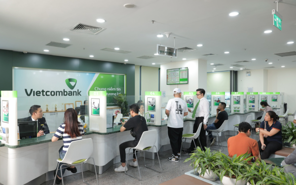 Vietcombank, VietinBank, Agribank, BIDV,... có quy định mới, người dân cần chú ý