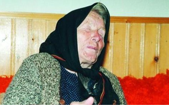 "Tiên tri song trùng" của bà Vanga và các nhà khoa học: Nhân loại cận kề thảm họa, thiên tai