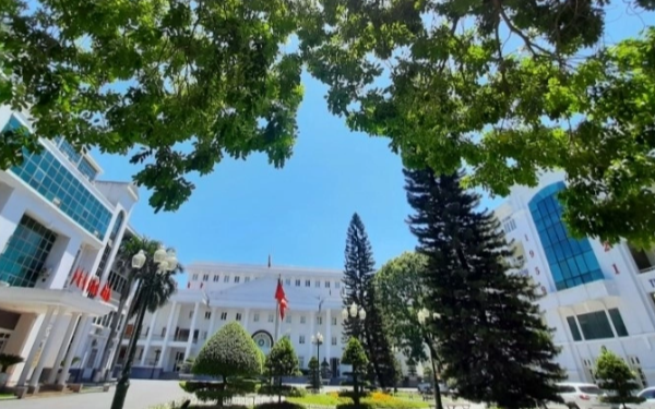 Loạt đại học ở Hà Nội tăng học phí