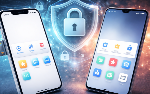 Từ đầu tháng 3/2026: Nhiều điện thoại có thể bị khóa ứng dụng ngân hàng, người dùng cần kiểm tra ngay