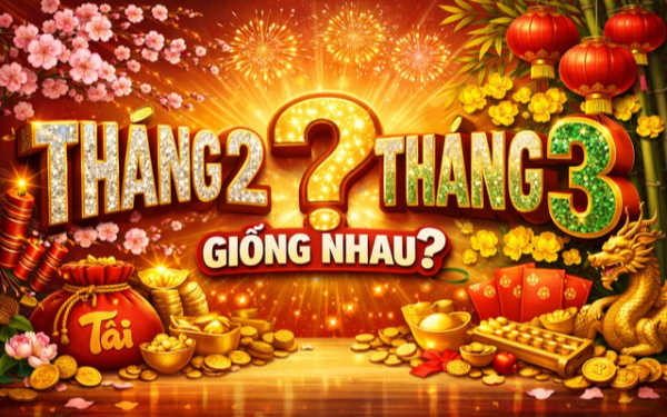 Dân mạng phát hiện lịch tháng 2 và tháng 3 giống nhau 