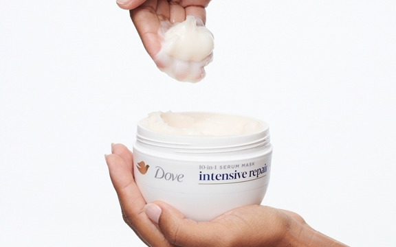 Unilever phản hồi về vụ thu hồi sản phẩm Dove và TRESemmé