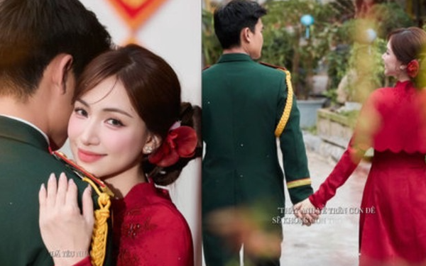 Hoà Minzy công khai bạn trai?