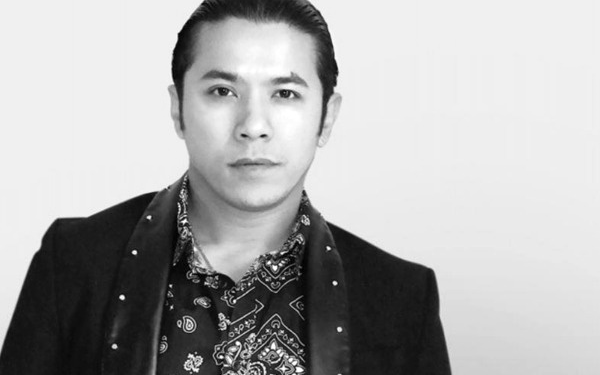 Kasim Hoàng Vũ qua đời