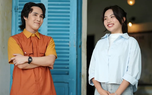 Vai chính mới của phim Huỳnh Lập gây chú ý: Không phải Phương Mỹ Chi