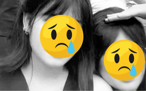 Câu chuyện đằng sau bức ảnh 4 cô gái qua đời vì ung thư khiến cả cõi mạng nghẹn ngào