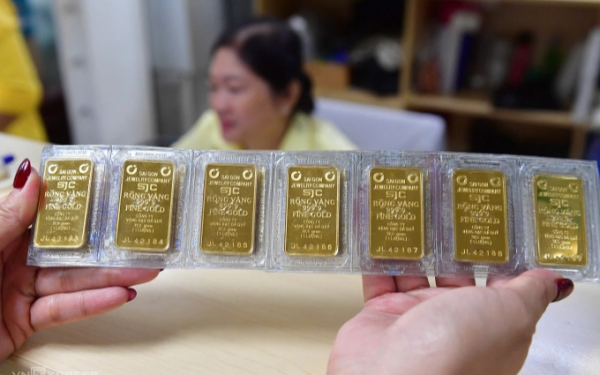 Giá vàng và bạc có thể tạm dừng đà tăng dù có loạt yếu tố hỗ trợ