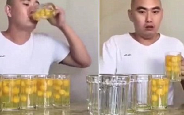 Ăn 30 quả trứng mỗi ngày, một cầu thủ bóng chày tiết lộ kết quả gây sốc