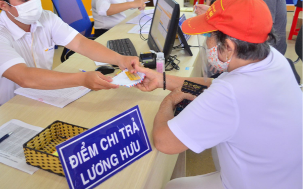 Chính thức thêm trường hợp hưởng tối đa lương hưu dù nghỉ sớm 5 năm, những ai đón tin vui?