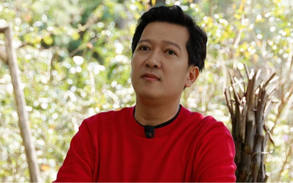 Kết thúc sớm với Trường Giang